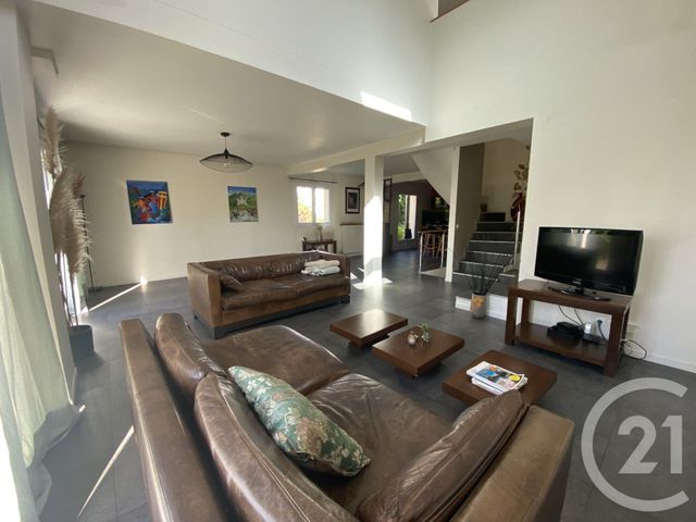 maison à vendre - 5 pièces - 120.0 m2 - ARGENTEUIL - 95 - ILE-DE-FRANCE - Century 21 Promo 95