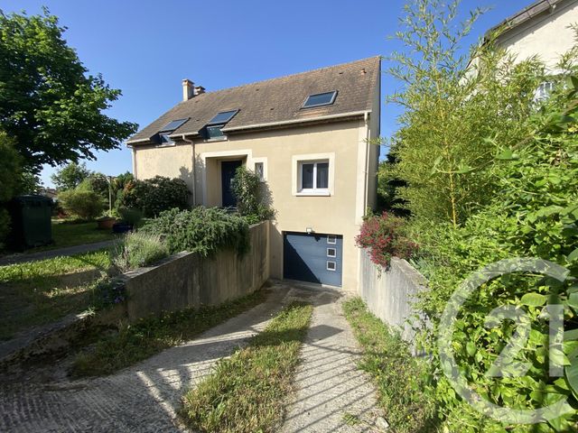 maison - ARGENTEUIL - 95