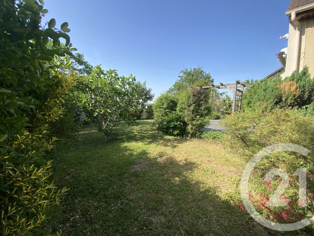 maison à vendre - 5 pièces - 120.0 m2 - ARGENTEUIL - 95 - ILE-DE-FRANCE - Century 21 Promo 95