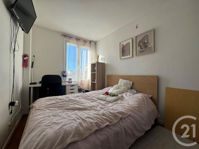 Appartement F4 à vendre - 4 pièces - 62.34 m2 - ARGENTEUIL - 95 - ILE-DE-FRANCE - Century 21 Promo 95