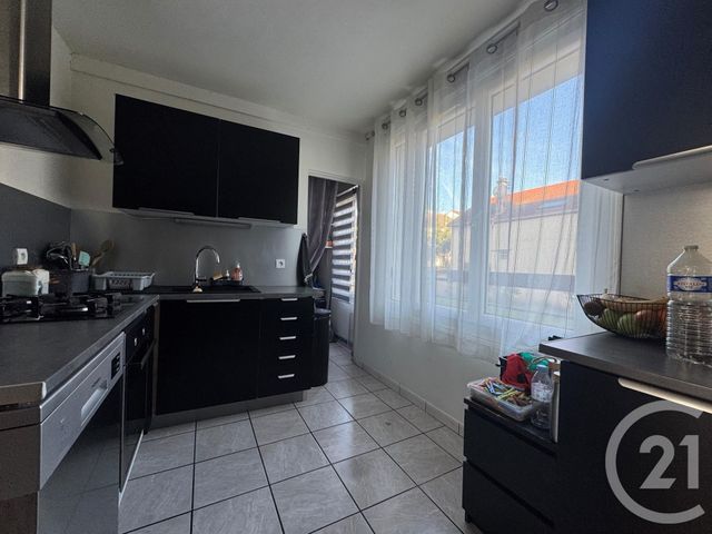 Appartement F4 à vendre - 4 pièces - 62.34 m2 - ARGENTEUIL - 95 - ILE-DE-FRANCE - Century 21 Promo 95