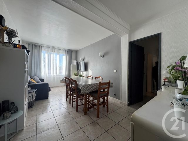 appartement - ARGENTEUIL - 95