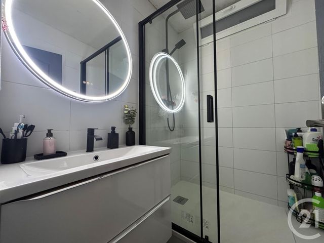 Appartement F4 à vendre - 4 pièces - 62.34 m2 - ARGENTEUIL - 95 - ILE-DE-FRANCE - Century 21 Promo 95