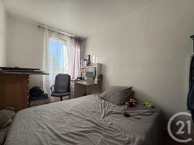 Appartement F4 à vendre - 4 pièces - 62.34 m2 - ARGENTEUIL - 95 - ILE-DE-FRANCE - Century 21 Promo 95