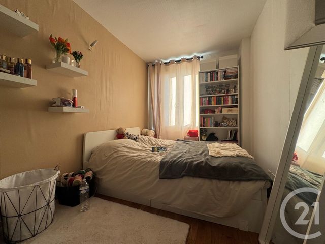 Appartement F4 à vendre - 4 pièces - 62.34 m2 - ARGENTEUIL - 95 - ILE-DE-FRANCE - Century 21 Promo 95