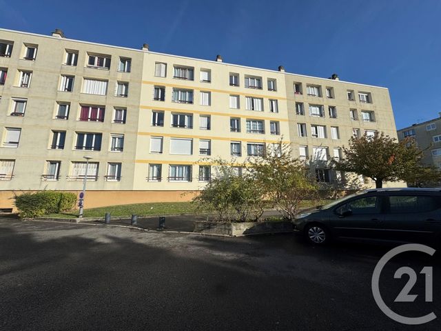 Appartement F4 à vendre - 4 pièces - 62.34 m2 - ARGENTEUIL - 95 - ILE-DE-FRANCE - Century 21 Promo 95