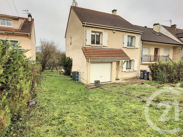 Afficher la photo en grand maison à vendre - 5 pièces - 96.96 m2 - ARGENTEUIL - 95 - ILE-DE-FRANCE - Century 21 Promo 95
