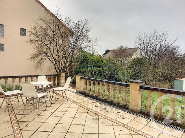 Afficher la photo en grand maison à vendre - 5 pièces - 96.96 m2 - ARGENTEUIL - 95 - ILE-DE-FRANCE - Century 21 Promo 95