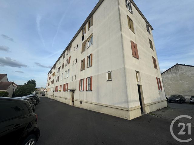 Appartement F4 à vendre - 4 pièces - 55.36 m2 - ARGENTEUIL - 95 - ILE-DE-FRANCE - Century 21 Promo 95