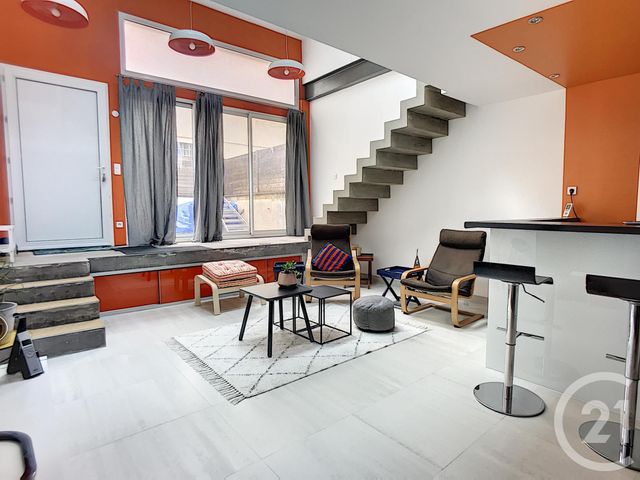 Appartement Loft à vendre - 3 pièces - 76.16 m2 - ARGENTEUIL - 95 - ILE-DE-FRANCE - Century 21 Promo 95 Appartement Loft à vendre - 3 pièces - 76.16 m2 - ARGENTEUIL - 95 - ILE-DE-FRANCE - Century 21 Promo 95