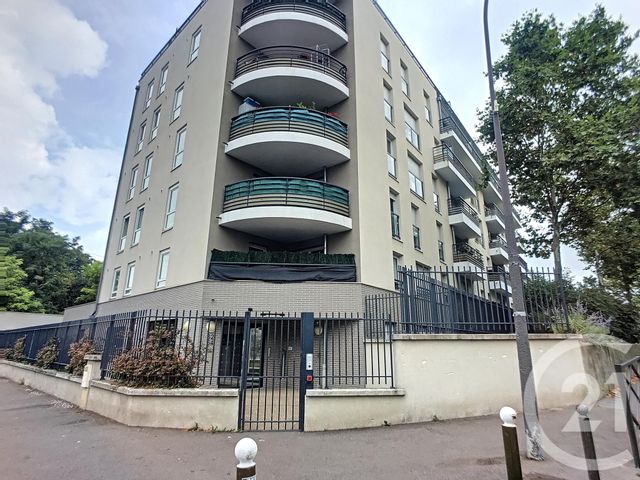 Appartement F3 à vendre - 3 pièces - 60.76 m2 - ARGENTEUIL - 95 - ILE-DE-FRANCE - Century 21 Promo 95