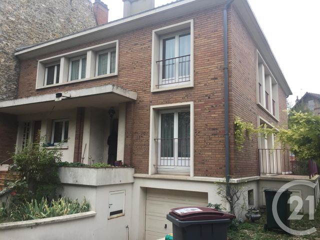  - ARGENTEUIL - 