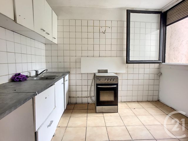 Afficher la photo en grand Appartement F3 à vendre - 3 pièces - 64.5 m2 - ARGENTEUIL - 95 - ILE-DE-FRANCE - Century 21 Promo 95