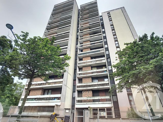 Afficher la photo en grand Appartement F3 à vendre - 3 pièces - 64.5 m2 - ARGENTEUIL - 95 - ILE-DE-FRANCE - Century 21 Promo 95