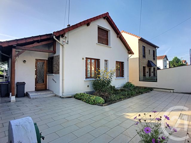 Maison à vendre ARGENTEUIL