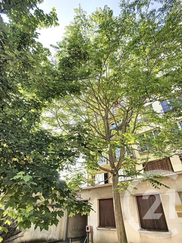 Appartement à vendre - 2 pièces - 39.0 m2 - ARGENTEUIL - 95 - ILE-DE-FRANCE - Century 21 Promo 95 Appartement à vendre - 2 pièces - 39.0 m2 - ARGENTEUIL - 95 - ILE-DE-FRANCE - Century 21 Promo 95