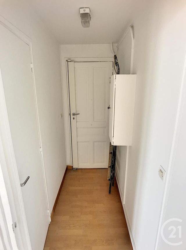 Appartement F2 à vendre - 2 pièces - 25.28 m2 - ARGENTEUIL - 95 - ILE-DE-FRANCE - Century 21 Promo 95 Appartement F2 à vendre - 2 pièces - 25.28 m2 - ARGENTEUIL - 95 - ILE-DE-FRANCE - Century 21 Promo 95