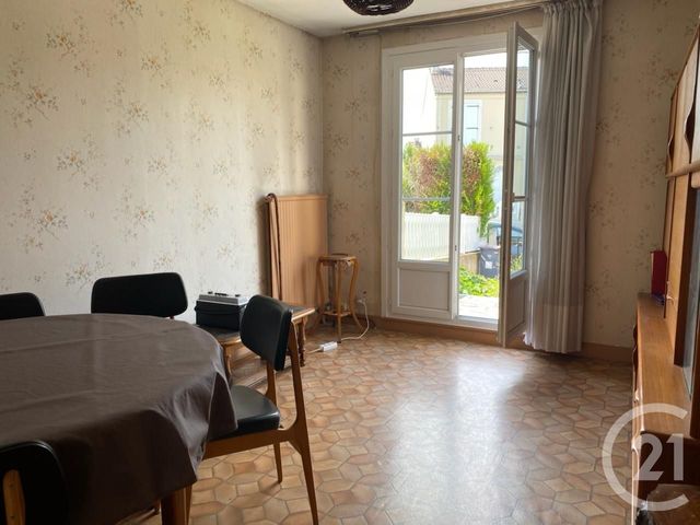 maison à vendre - 2 pièces - 45.81 m2 - ARGENTEUIL - 95 - ILE-DE-FRANCE - Century 21 Promo 95 maison à vendre - 2 pièces - 45.81 m2 - ARGENTEUIL - 95 - ILE-DE-FRANCE - Century 21 Promo 95