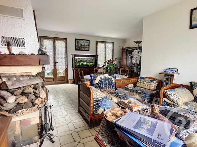 Afficher la photo en grand maison à vendre - 5 pièces - 95.0 m2 - ARGENTEUIL - 95 - ILE-DE-FRANCE - Century 21 Promo 95