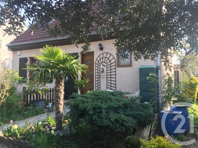 Afficher la photo en grand maison à vendre - 5 pièces - 95.0 m2 - ARGENTEUIL - 95 - ILE-DE-FRANCE - Century 21 Promo 95