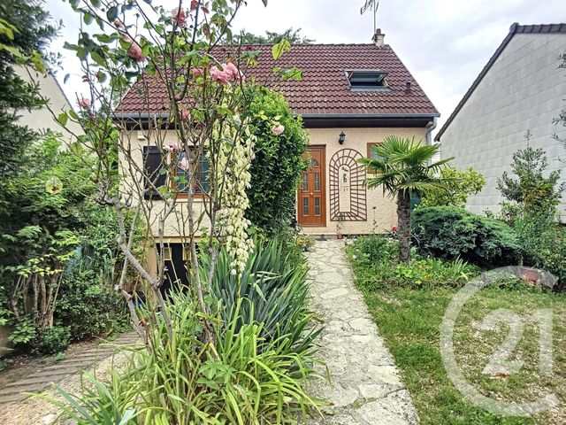 Afficher la photo en grand maison à vendre - 5 pièces - 95.0 m2 - ARGENTEUIL - 95 - ILE-DE-FRANCE - Century 21 Promo 95