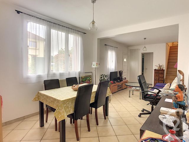 maison à vendre - 3 pièces - 55.5 m2 - ARGENTEUIL - 95 - ILE-DE-FRANCE - Century 21 Promo 95 maison à vendre - 3 pièces - 55.5 m2 - ARGENTEUIL - 95 - ILE-DE-FRANCE - Century 21 Promo 95