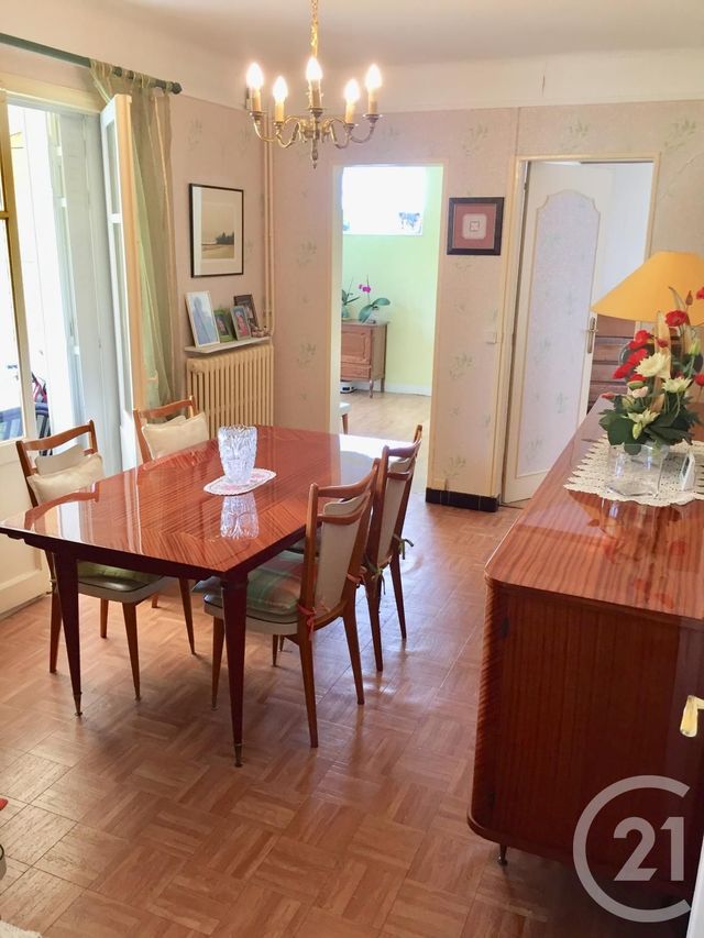 maison à vendre - 3 pièces - 54.0 m2 - ARGENTEUIL - 95 - ILE-DE-FRANCE - Century 21 Promo 95 maison à vendre - 3 pièces - 54.0 m2 - ARGENTEUIL - 95 - ILE-DE-FRANCE - Century 21 Promo 95