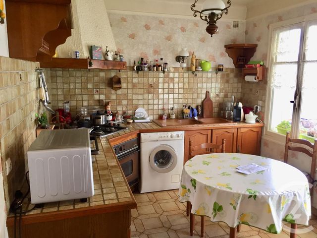 maison à vendre - 3 pièces - 54.0 m2 - ARGENTEUIL - 95 - ILE-DE-FRANCE - Century 21 Promo 95 maison à vendre - 3 pièces - 54.0 m2 - ARGENTEUIL - 95 - ILE-DE-FRANCE - Century 21 Promo 95