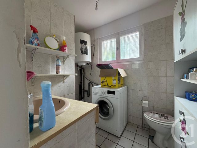 maison à vendre - 4 pièces - 102.73 m2 - ARGENTEUIL - 95 - ILE-DE-FRANCE - Century 21 Promo 95