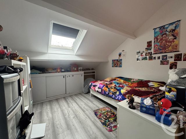 maison à vendre - 4 pièces - 102.73 m2 - ARGENTEUIL - 95 - ILE-DE-FRANCE - Century 21 Promo 95