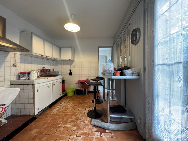 maison à vendre - 4 pièces - 102.73 m2 - ARGENTEUIL - 95 - ILE-DE-FRANCE - Century 21 Promo 95