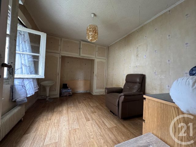 maison à vendre - 4 pièces - 102.73 m2 - ARGENTEUIL - 95 - ILE-DE-FRANCE - Century 21 Promo 95