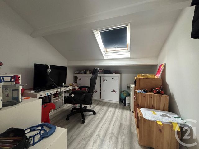 maison à vendre - 4 pièces - 102.73 m2 - ARGENTEUIL - 95 - ILE-DE-FRANCE - Century 21 Promo 95