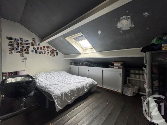 maison à vendre - 4 pièces - 102.73 m2 - ARGENTEUIL - 95 - ILE-DE-FRANCE - Century 21 Promo 95