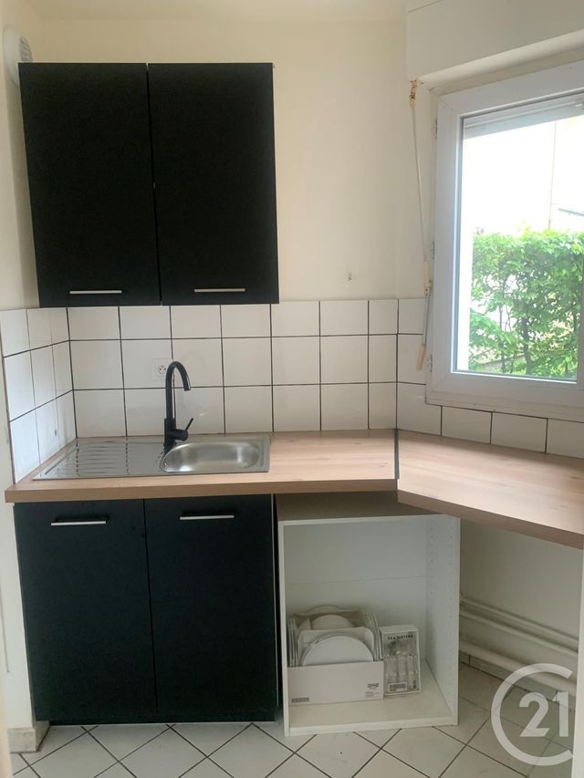 Studio à vendre - 1 pièce - 32.62 m2 - ARGENTEUIL - 95 - ILE-DE-FRANCE - Century 21 Promo 95 Studio à vendre - 1 pièce - 32.62 m2 - ARGENTEUIL - 95 - ILE-DE-FRANCE - Century 21 Promo 95