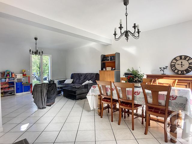 maison à vendre - 5 pièces - 109.79 m2 - ARGENTEUIL - 95 - ILE-DE-FRANCE - Century 21 Promo 95 maison à vendre - 5 pièces - 109.79 m2 - ARGENTEUIL - 95 - ILE-DE-FRANCE - Century 21 Promo 95