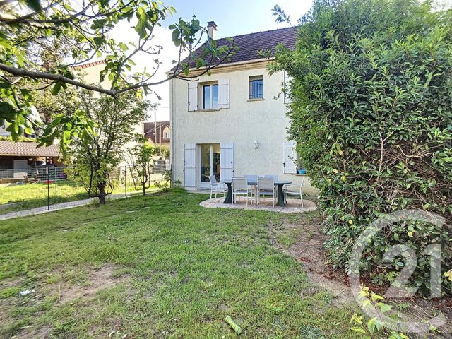 maison à vendre - 5 pièces - 109.79 m2 - ARGENTEUIL - 95 - ILE-DE-FRANCE - Century 21 Promo 95 maison à vendre - 5 pièces - 109.79 m2 - ARGENTEUIL - 95 - ILE-DE-FRANCE - Century 21 Promo 95