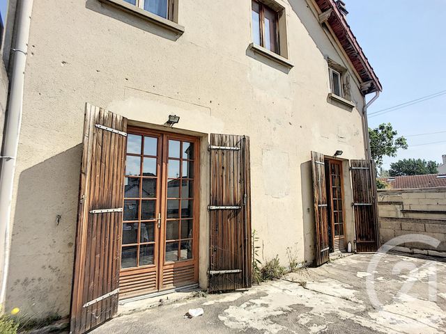 maison à vendre - 5 pièces - 103.89 m2 - ARGENTEUIL - 95 - ILE-DE-FRANCE - Century 21 Promo 95 maison à vendre - 5 pièces - 103.89 m2 - ARGENTEUIL - 95 - ILE-DE-FRANCE - Century 21 Promo 95