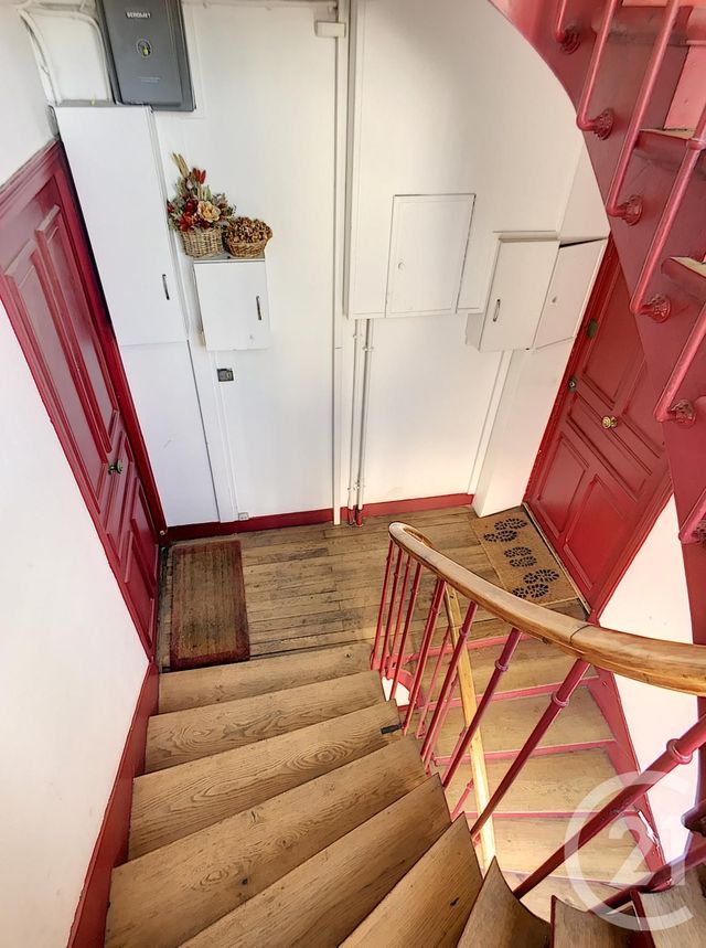Appartement F2 à vendre - 2 pièces - 35.0 m2 - ARGENTEUIL - 95 - ILE-DE-FRANCE - Century 21 Promo 95 Appartement F2 à vendre - 2 pièces - 35.0 m2 - ARGENTEUIL - 95 - ILE-DE-FRANCE - Century 21 Promo 95