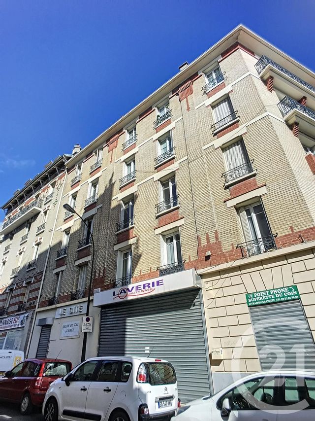 Appartement F2 à vendre - 2 pièces - 35.0 m2 - ARGENTEUIL - 95 - ILE-DE-FRANCE - Century 21 Promo 95 Appartement F2 à vendre - 2 pièces - 35.0 m2 - ARGENTEUIL - 95 - ILE-DE-FRANCE - Century 21 Promo 95