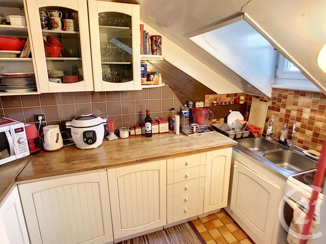 Appartement F2 à vendre - 2 pièces - 35.0 m2 - ARGENTEUIL - 95 - ILE-DE-FRANCE - Century 21 Promo 95 Appartement F2 à vendre - 2 pièces - 35.0 m2 - ARGENTEUIL - 95 - ILE-DE-FRANCE - Century 21 Promo 95