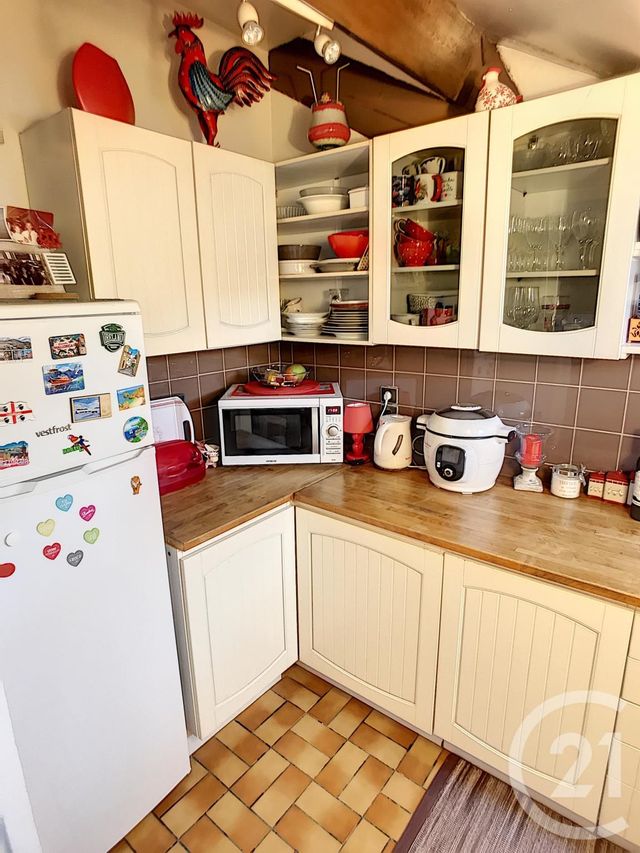 Appartement F2 à vendre - 2 pièces - 35.0 m2 - ARGENTEUIL - 95 - ILE-DE-FRANCE - Century 21 Promo 95 Appartement F2 à vendre - 2 pièces - 35.0 m2 - ARGENTEUIL - 95 - ILE-DE-FRANCE - Century 21 Promo 95