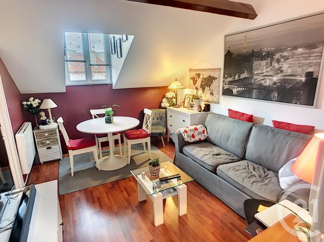 Appartement F2 à vendre - 2 pièces - 35.0 m2 - ARGENTEUIL - 95 - ILE-DE-FRANCE - Century 21 Promo 95 Appartement F2 à vendre - 2 pièces - 35.0 m2 - ARGENTEUIL - 95 - ILE-DE-FRANCE - Century 21 Promo 95