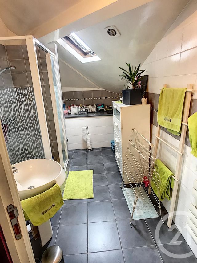 Appartement F2 à vendre - 2 pièces - 35.0 m2 - ARGENTEUIL - 95 - ILE-DE-FRANCE - Century 21 Promo 95 Appartement F2 à vendre - 2 pièces - 35.0 m2 - ARGENTEUIL - 95 - ILE-DE-FRANCE - Century 21 Promo 95