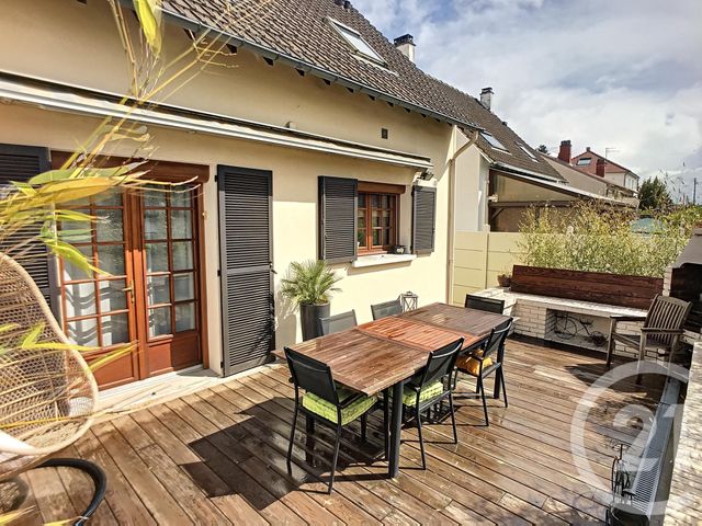 maison à vendre - 6 pièces - 132.0 m2 - ARGENTEUIL - 95 - ILE-DE-FRANCE - Century 21 Promo 95 maison à vendre - 6 pièces - 132.0 m2 - ARGENTEUIL - 95 - ILE-DE-FRANCE - Century 21 Promo 95