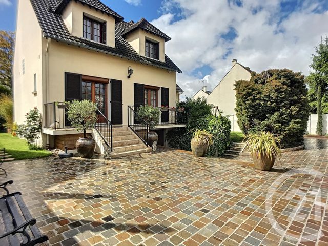 maison à vendre - 6 pièces - 132.0 m2 - ARGENTEUIL - 95 - ILE-DE-FRANCE - Century 21 Promo 95 maison à vendre - 6 pièces - 132.0 m2 - ARGENTEUIL - 95 - ILE-DE-FRANCE - Century 21 Promo 95