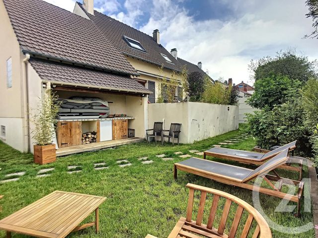 maison à vendre - 6 pièces - 132.0 m2 - ARGENTEUIL - 95 - ILE-DE-FRANCE - Century 21 Promo 95 maison à vendre - 6 pièces - 132.0 m2 - ARGENTEUIL - 95 - ILE-DE-FRANCE - Century 21 Promo 95