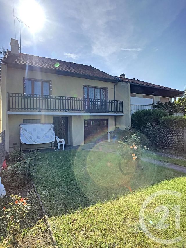 maison à vendre - 4 pièces - 100.0 m2 - ARGENTEUIL - 95 - ILE-DE-FRANCE - Century 21 Promo 95 maison à vendre - 4 pièces - 100.0 m2 - ARGENTEUIL - 95 - ILE-DE-FRANCE - Century 21 Promo 95