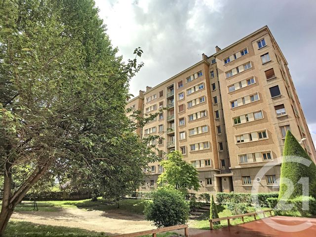 Appartement F4 à vendre - 4 pièces - 80.0 m2 - ARGENTEUIL - 95 - ILE-DE-FRANCE - Century 21 Promo 95 Appartement F4 à vendre - 4 pièces - 80.0 m2 - ARGENTEUIL - 95 - ILE-DE-FRANCE - Century 21 Promo 95