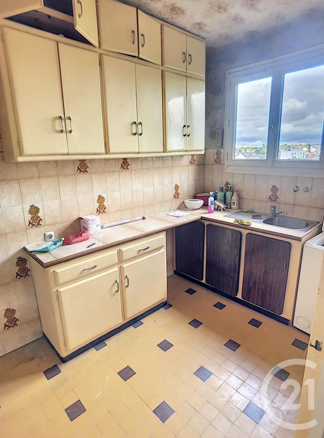 Appartement F4 à vendre - 4 pièces - 80.0 m2 - ARGENTEUIL - 95 - ILE-DE-FRANCE - Century 21 Promo 95 Appartement F4 à vendre - 4 pièces - 80.0 m2 - ARGENTEUIL - 95 - ILE-DE-FRANCE - Century 21 Promo 95